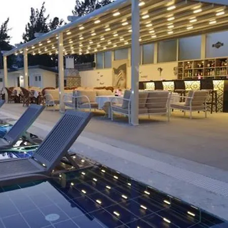 Fatih Hotel