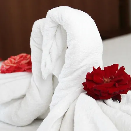 Fatih Hotel