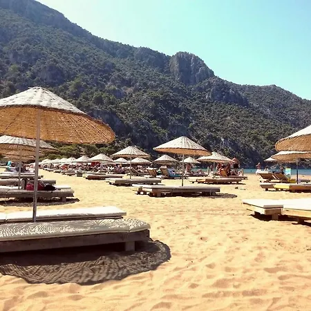 Fatih Hotel Dalyan